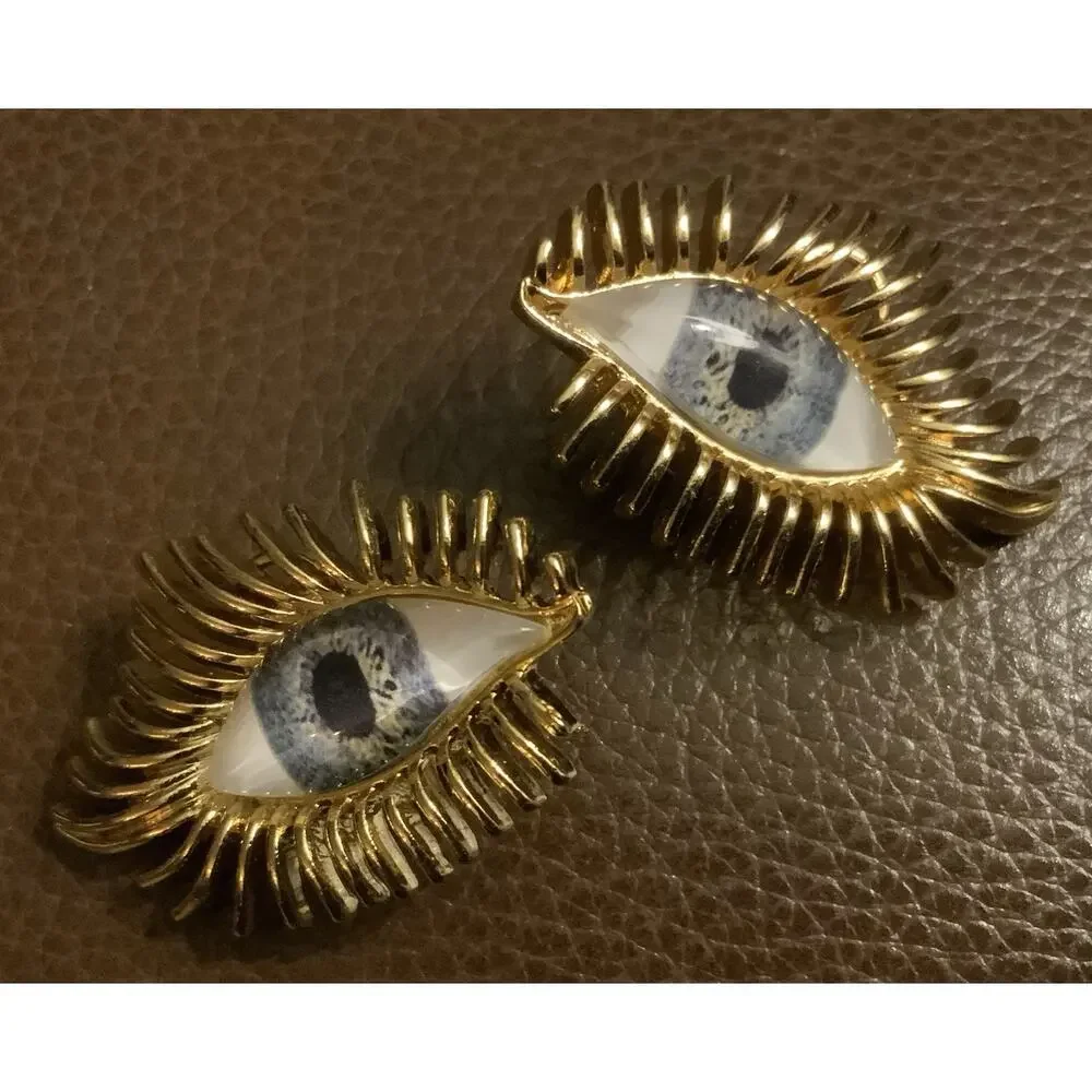 Evil Eye museum evil